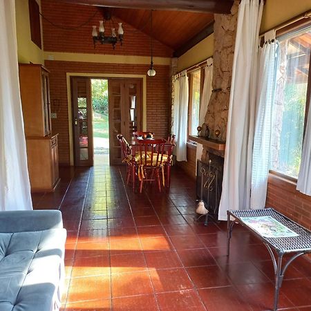 Casa Com Churrasqueira Piscina Privativa Em Sao Pedro Da Serra - Perto De Lumiar Nova Friburgo Exterior photo