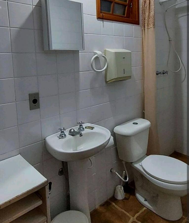 Casa Com Churrasqueira Piscina Privativa Em Sao Pedro Da Serra - Perto De Lumiar Nova Friburgo Exterior photo